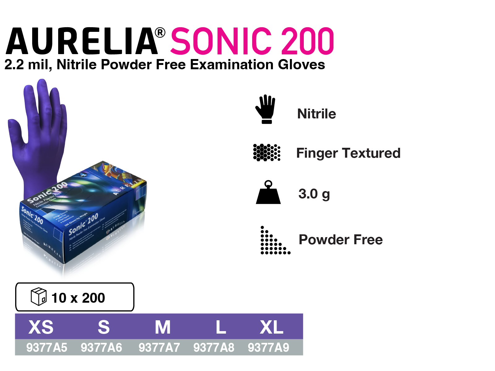  latex free disposable gloves; cheap nitrile gloves;