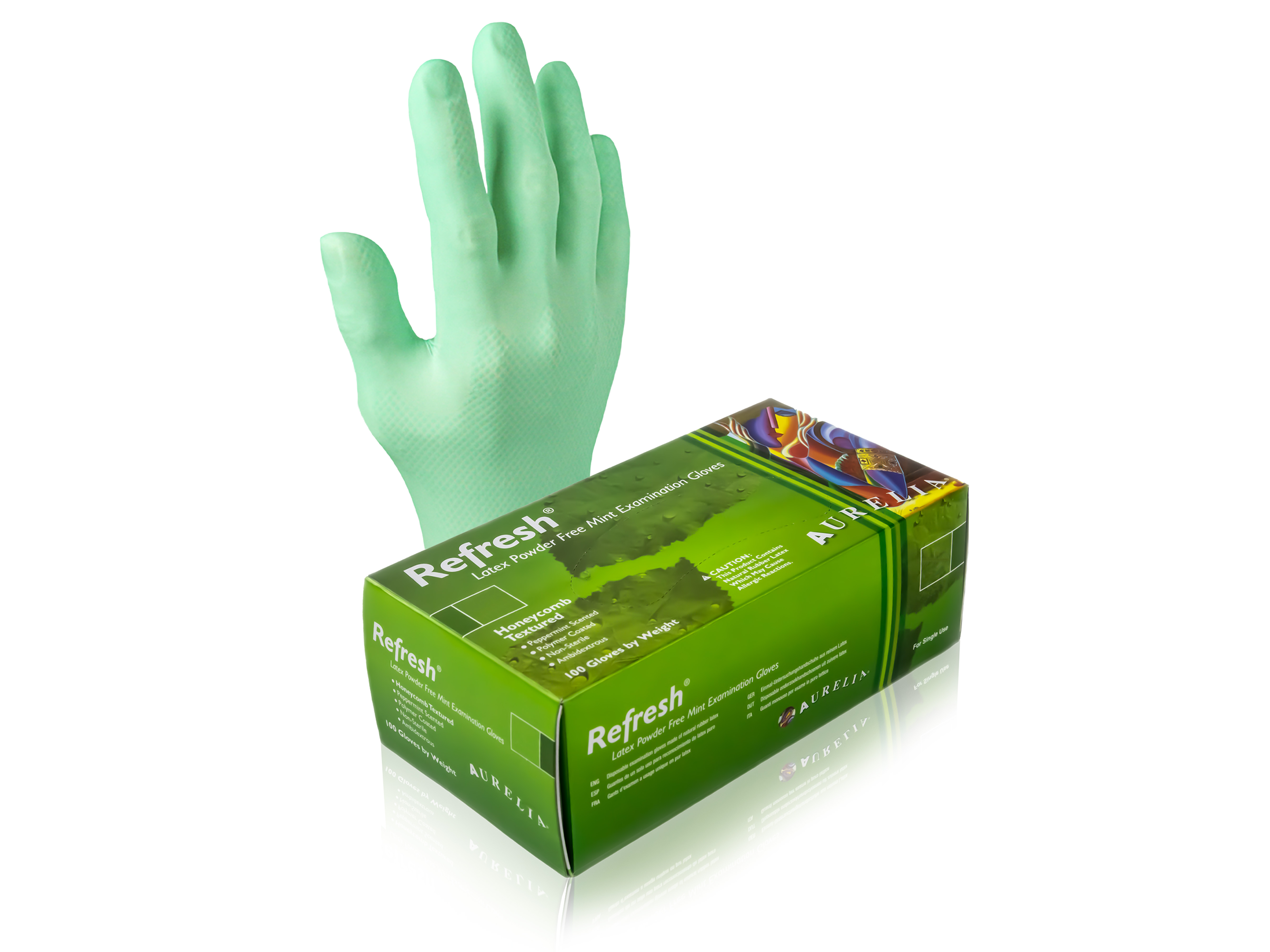 Aurelia Refresh Glove Box 2