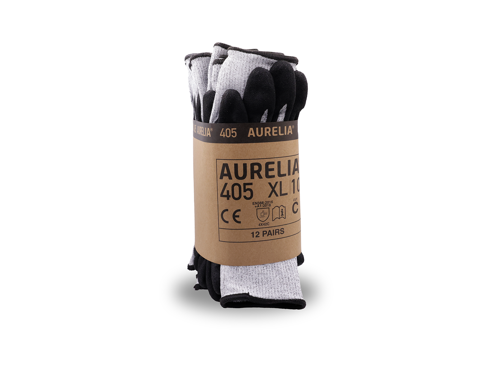 Aurelia 405 Paperwrap